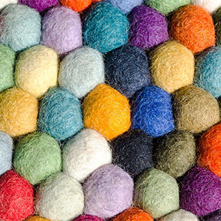 Woollen & Synthetic Cloths Importe